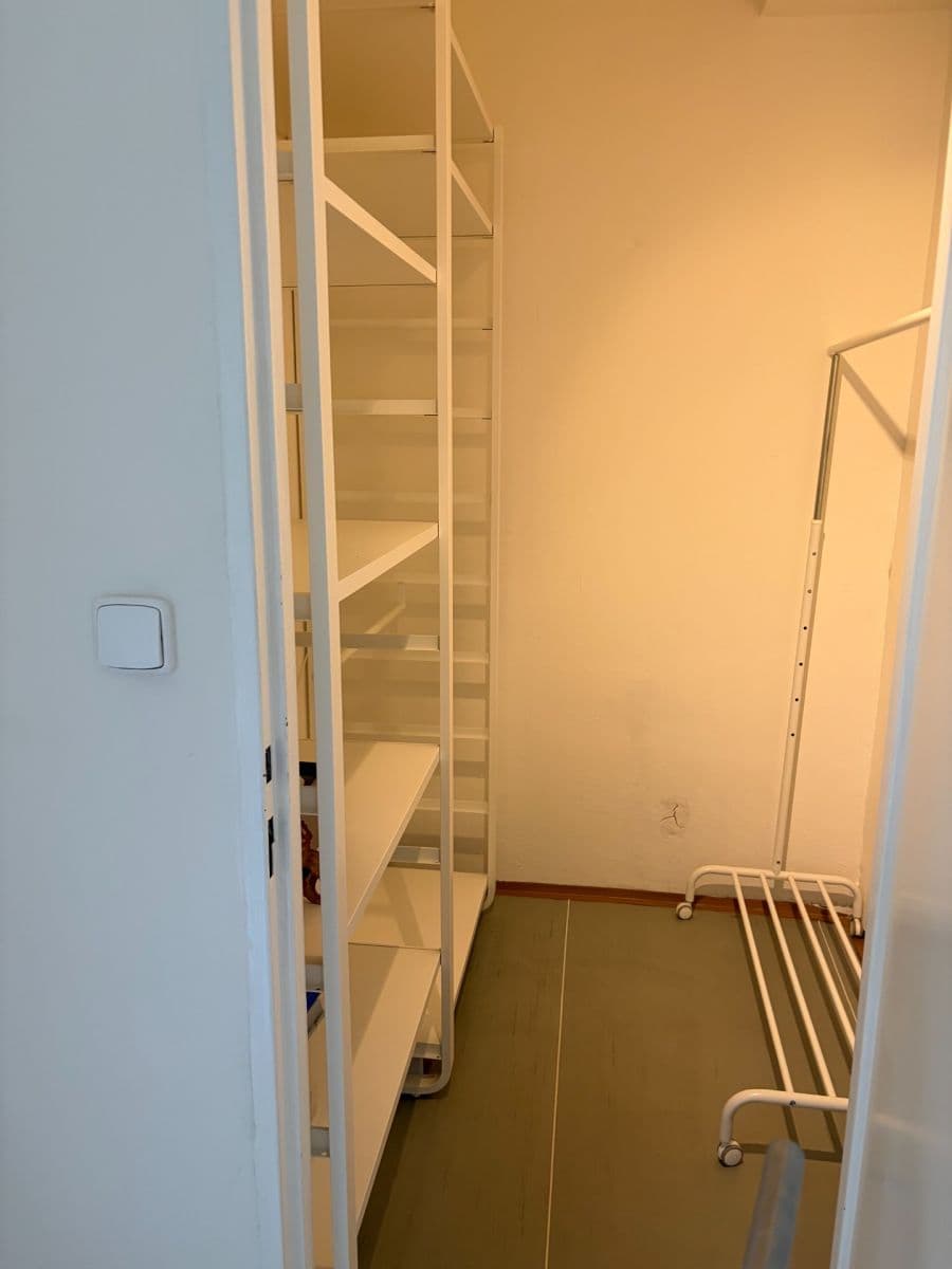 Pronájem bytu 3+kk 65 m², Zdíkovská, Praha, Praha Pronájem bytu 3+kk 65 m², Zdíkovská, Praha, Praha
