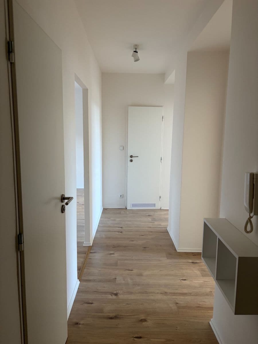 Pronájem bytu 3+kk 65 m², Zdíkovská, Praha, Praha Pronájem bytu 3+kk 65 m², Zdíkovská, Praha, Praha