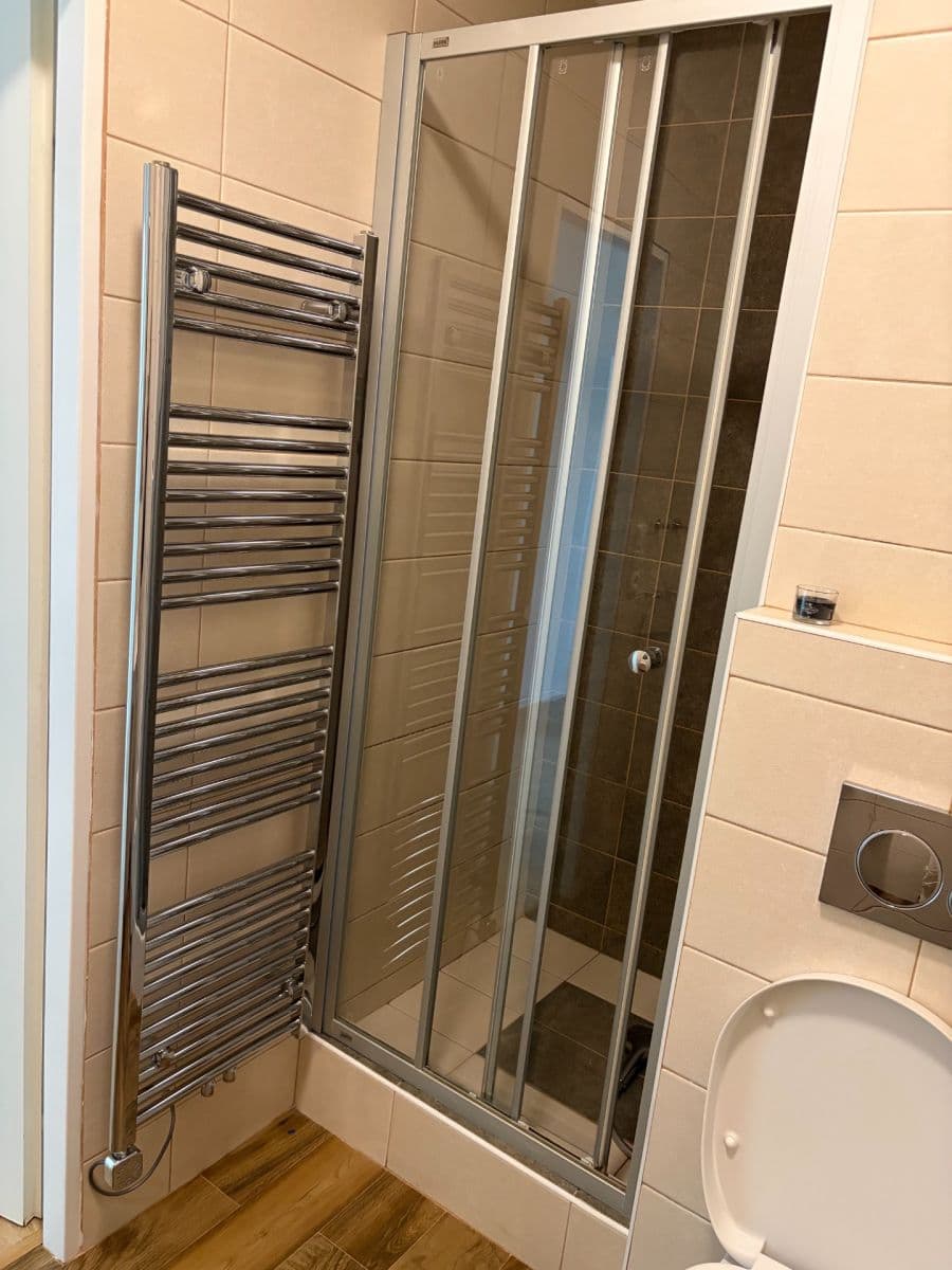 Pronájem bytu 3+kk 65 m², Zdíkovská, Praha, Praha Pronájem bytu 3+kk 65 m², Zdíkovská, Praha, Praha