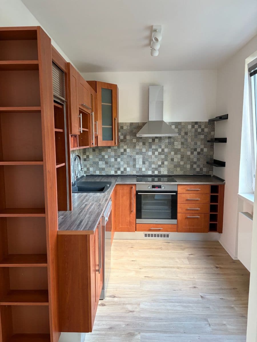Pronájem bytu 3+kk 65 m², Zdíkovská, Praha, Praha Pronájem bytu 3+kk 65 m², Zdíkovská, Praha, Praha