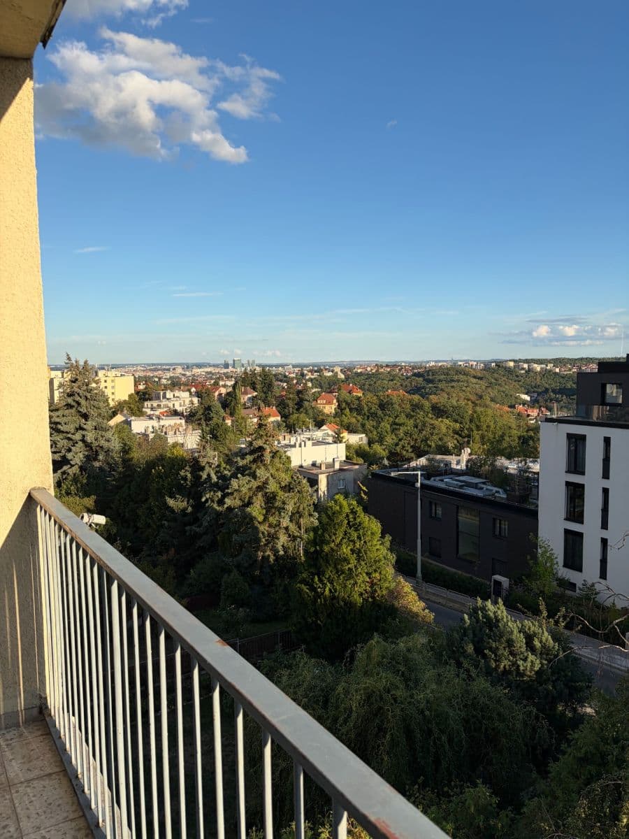 Pronájem bytu 3+kk 65 m², Zdíkovská, Praha, Praha Pronájem bytu 3+kk 65 m², Zdíkovská, Praha, Praha