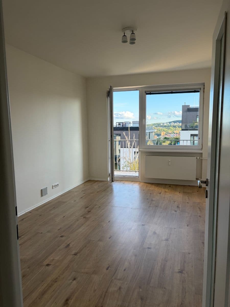 Pronájem bytu 3+kk 65 m², Zdíkovská, Praha, Praha Pronájem bytu 3+kk 65 m², Zdíkovská, Praha, Praha