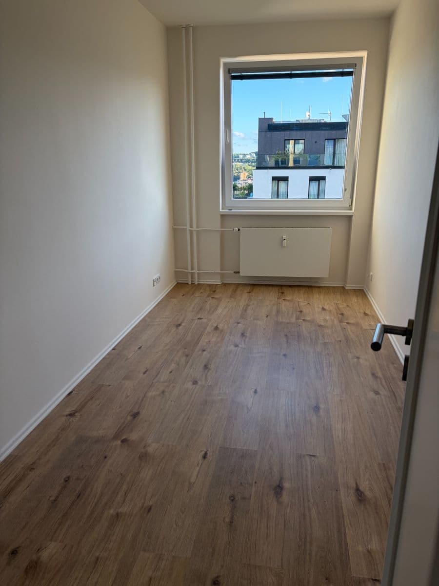 Pronájem bytu 3+kk 65 m², Zdíkovská, Praha, Praha Pronájem bytu 3+kk 65 m², Zdíkovská, Praha, Praha