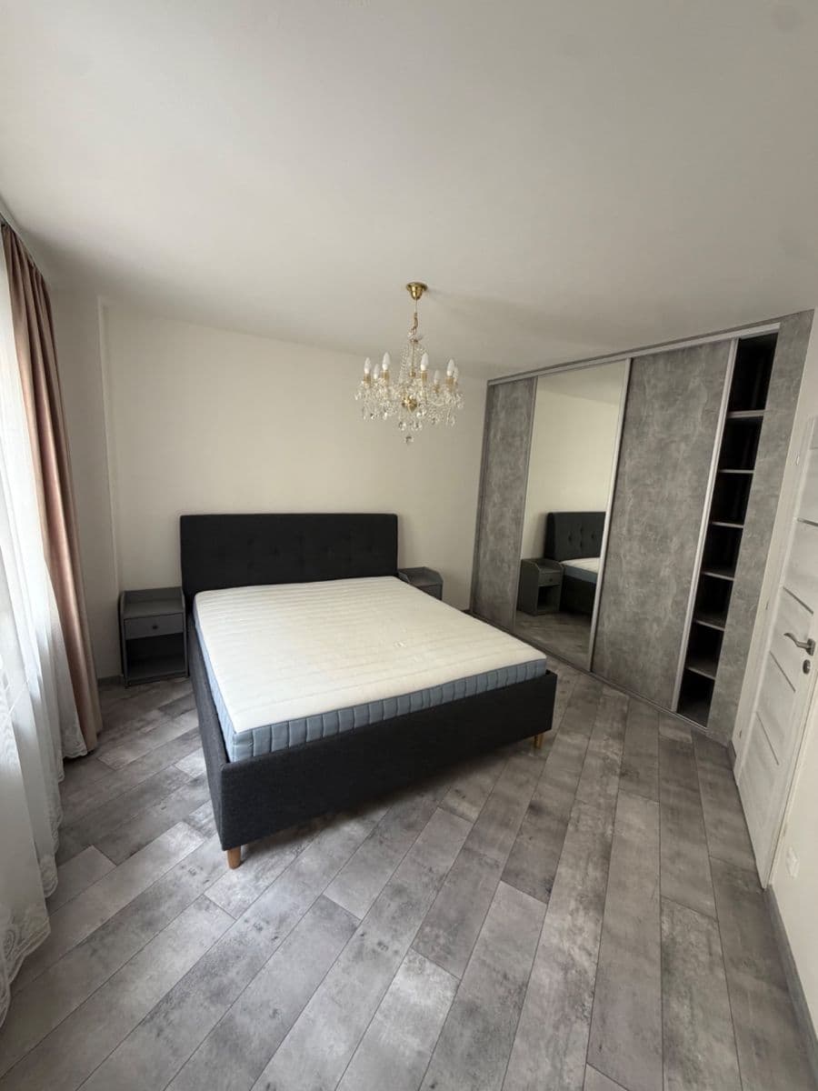 Pronájem bytu 2+kk 55 m², Chelčického, Praha, Praha Pronájem bytu 2+kk 55 m², Chelčického, Praha, Praha