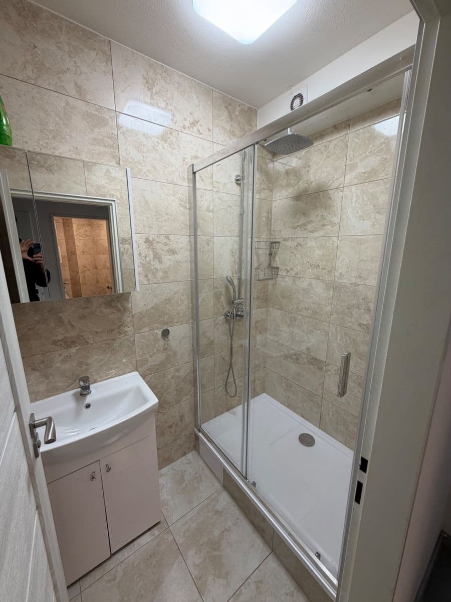 Pronájem bytu 2+kk 55 m², Chelčického, Praha, Praha Pronájem bytu 2+kk 55 m², Chelčického, Praha, Praha