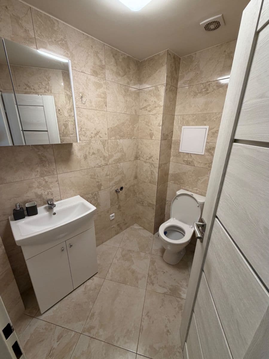 Pronájem bytu 2+kk 55 m², Chelčického, Praha, Praha Pronájem bytu 2+kk 55 m², Chelčického, Praha, Praha