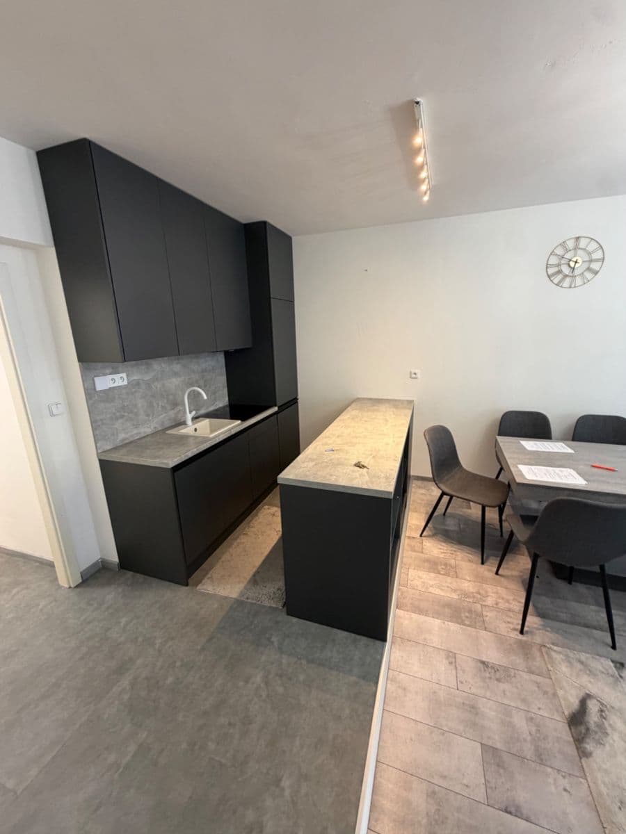 Pronájem bytu 2+kk 55 m², Chelčického, Praha, Praha Pronájem bytu 2+kk 55 m², Chelčického, Praha, Praha