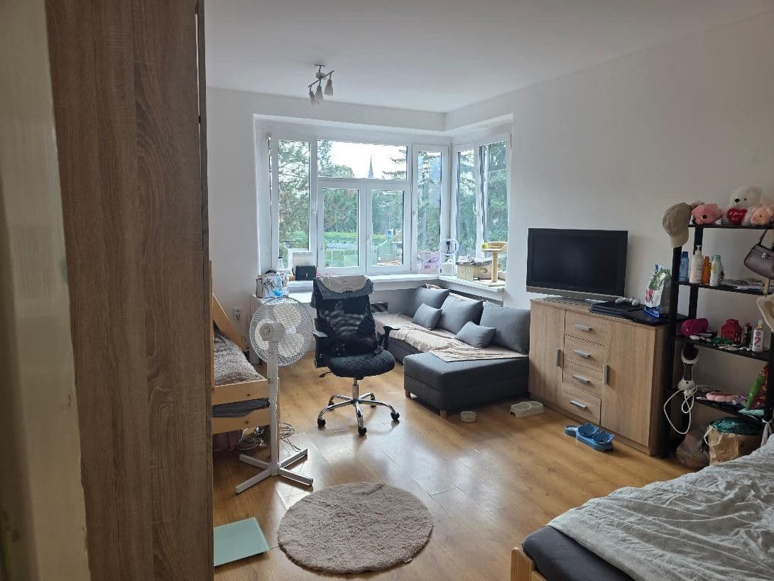 Prodej bytu 2+kk 63 m², Československé armády, Poděbrady, Středočeský kraj Prodej bytu 2+kk 63 m², Československé armády, Poděbrady, Středočeský kraj