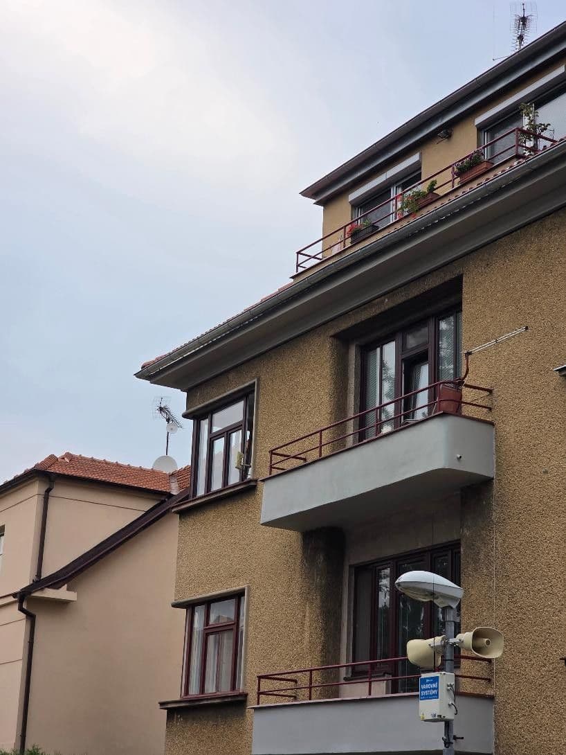 Prodej bytu 2+kk 63 m², Československé armády, Poděbrady, Středočeský kraj Prodej bytu 2+kk 63 m², Československé armády, Poděbrady, Středočeský kraj