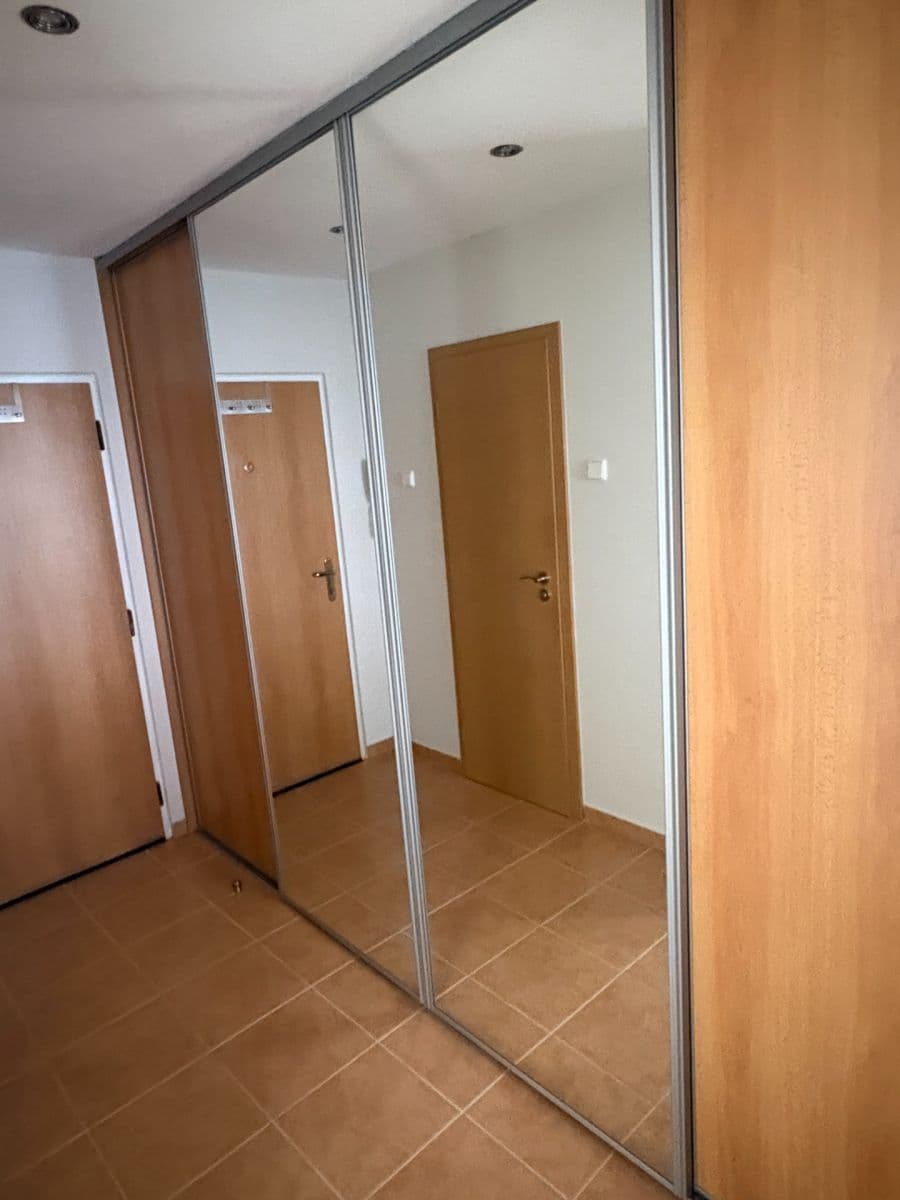 Pronájem bytu 2+kk 46 m², Střelničná, Praha, Praha Pronájem bytu 2+kk 46 m², Střelničná, Praha, Praha
