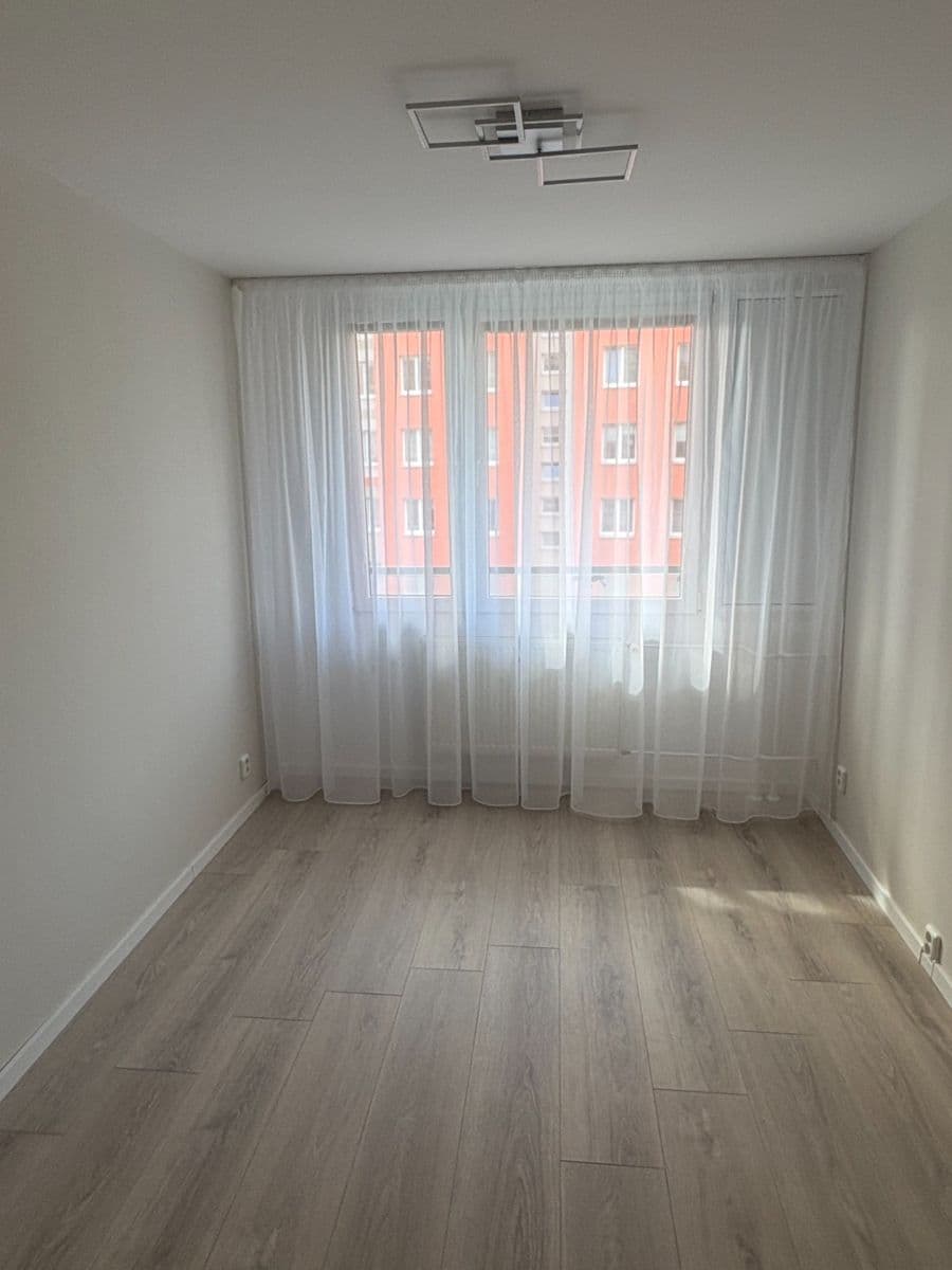 Pronájem bytu 2+kk 46 m², Střelničná, Praha, Praha Pronájem bytu 2+kk 46 m², Střelničná, Praha, Praha