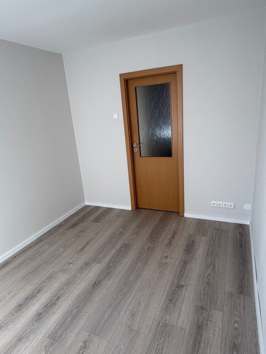 Pronájem bytu 2+kk 46 m², Střelničná, Praha, Praha Pronájem bytu 2+kk 46 m², Střelničná, Praha, Praha