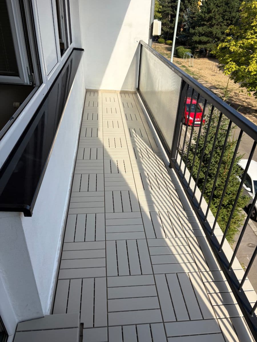 Pronájem bytu 2+kk 46 m², Střelničná, Praha, Praha Pronájem bytu 2+kk 46 m², Střelničná, Praha, Praha