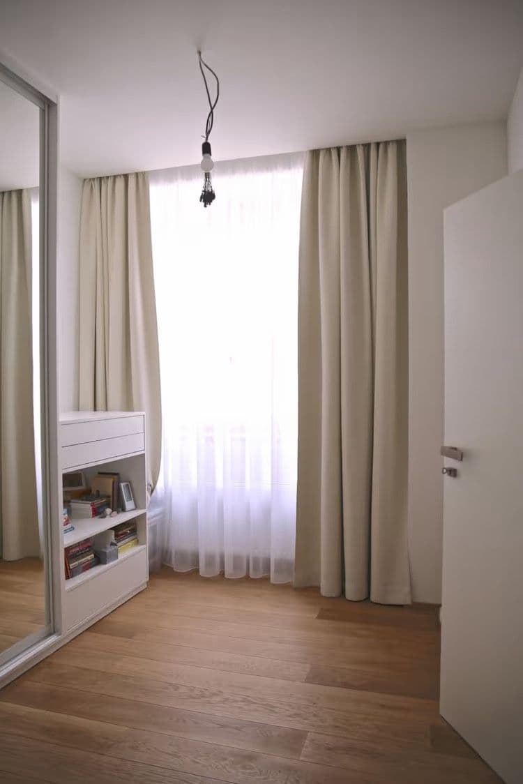 Prodej bytu 2+kk 48 m², U Nikolajky, Praha, Praha Prodej bytu 2+kk 48 m², U Nikolajky, Praha, Praha
