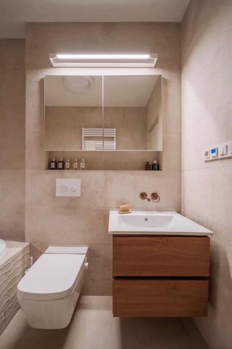 Prodej bytu 2+kk 48 m², U Nikolajky, Praha, Praha Prodej bytu 2+kk 48 m², U Nikolajky, Praha, Praha