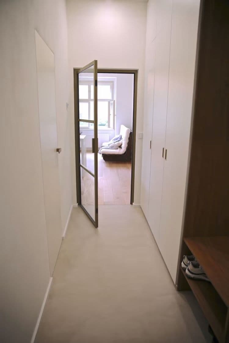 Prodej bytu 2+kk 48 m², U Nikolajky, Praha, Praha Prodej bytu 2+kk 48 m², U Nikolajky, Praha, Praha