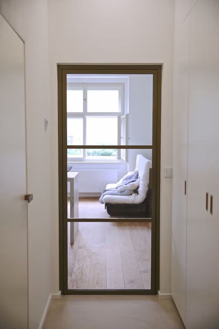 Prodej bytu 2+kk 48 m², U Nikolajky, Praha, Praha Prodej bytu 2+kk 48 m², U Nikolajky, Praha, Praha
