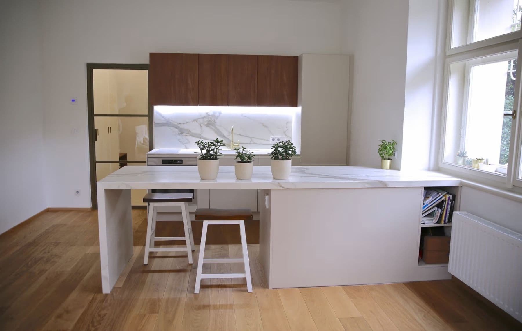 Prodej bytu 2+kk 48 m², U Nikolajky, Praha, Praha Prodej bytu 2+kk 48 m², U Nikolajky, Praha, Praha