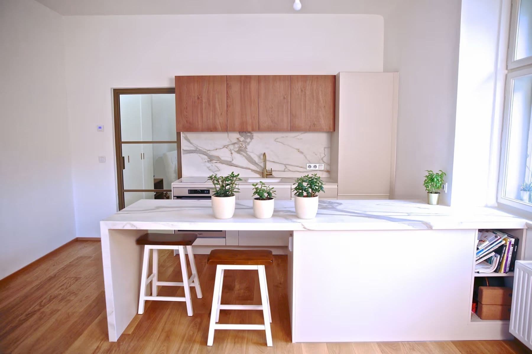 Prodej bytu 2+kk 48 m², U Nikolajky, Praha, Praha Prodej bytu 2+kk 48 m², U Nikolajky, Praha, Praha