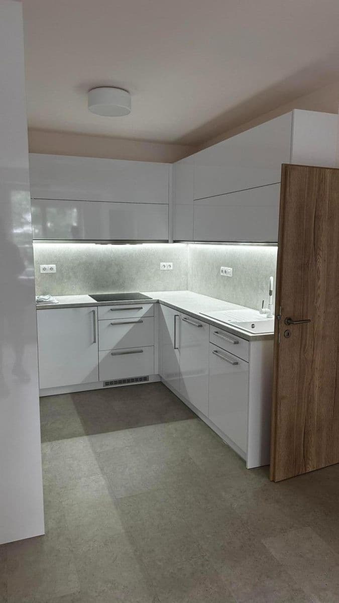 Pronájem bytu 2+kk 53 m², Křižíkova, Praha, Praha Pronájem bytu 2+kk 53 m², Křižíkova, Praha, Praha