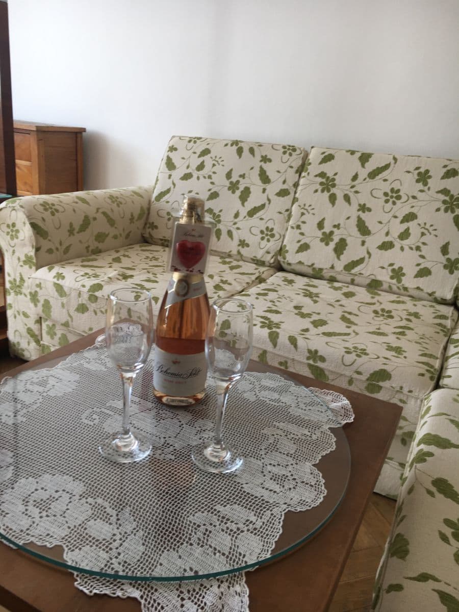 Pronájem bytu 2+1 53 m², Jahodová, Karlovy Vary, Karlovarský kraj Pronájem bytu 2+1 53 m², Jahodová, Karlovy Vary, Karlovarský kraj