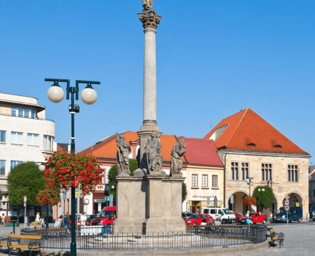Prodej domu 200 m², pozemek 350 m², Komenského, Nymburk, Středočeský kraj Prodej domu 200 m², pozemek 350 m², Komenského, Nymburk, Středočeský kraj