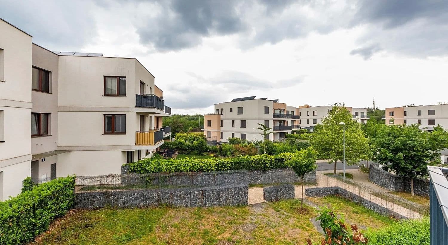 Prodej bytu 3+kk 95 m², Provázkova, Praha, Praha Prodej bytu 3+kk 95 m², Provázkova, Praha, Praha