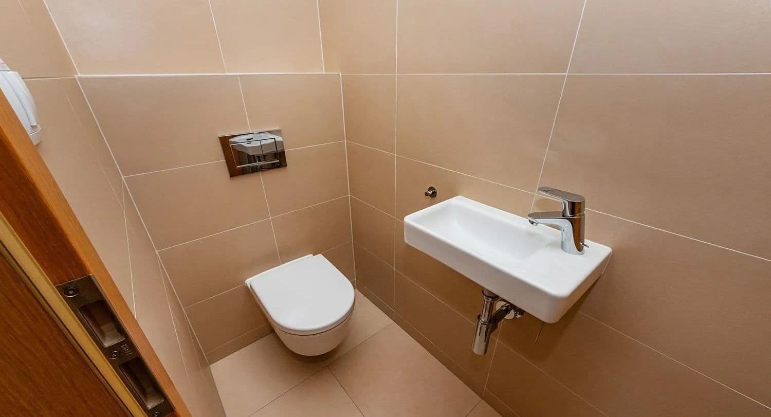 Prodej bytu 3+kk 95 m², Provázkova, Praha, Praha Prodej bytu 3+kk 95 m², Provázkova, Praha, Praha