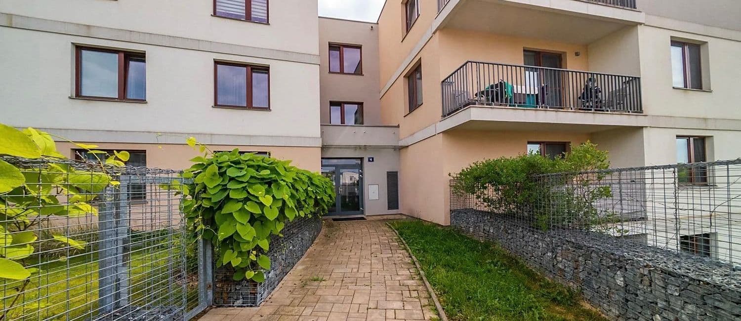 Prodej bytu 3+kk 95 m², Provázkova, Praha, Praha Prodej bytu 3+kk 95 m², Provázkova, Praha, Praha