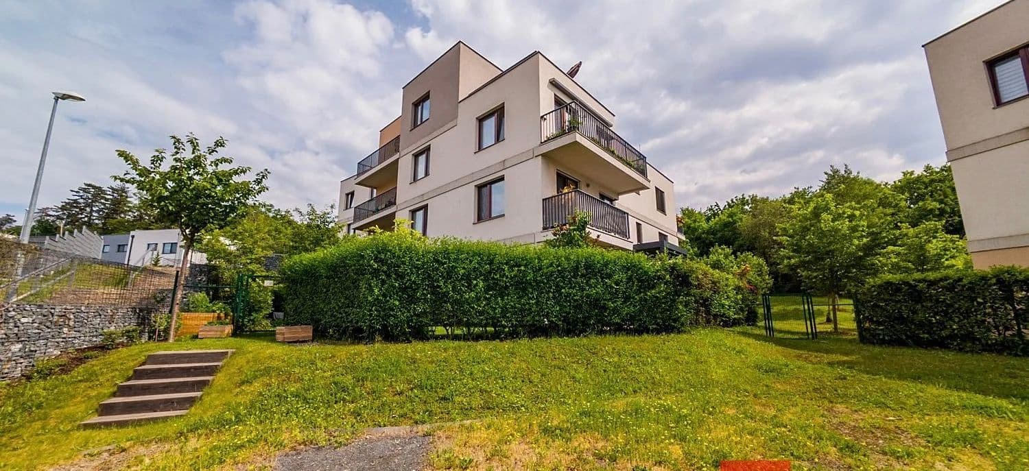 Prodej bytu 3+kk 95 m², Provázkova, Praha, Praha Prodej bytu 3+kk 95 m², Provázkova, Praha, Praha