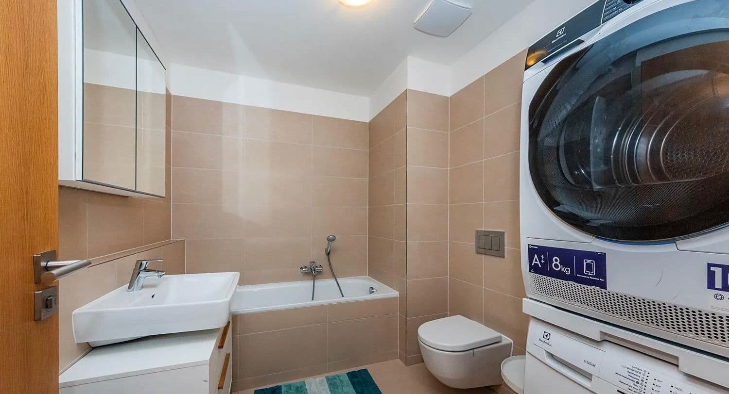 Prodej bytu 3+kk 95 m², Provázkova, Praha, Praha Prodej bytu 3+kk 95 m², Provázkova, Praha, Praha