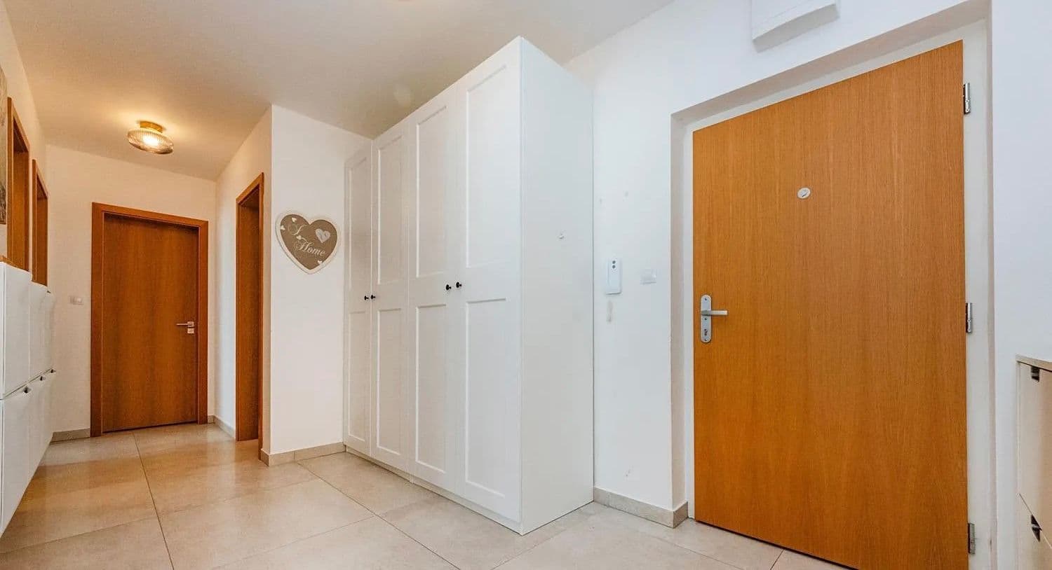 Prodej bytu 3+kk 95 m², Provázkova, Praha, Praha Prodej bytu 3+kk 95 m², Provázkova, Praha, Praha