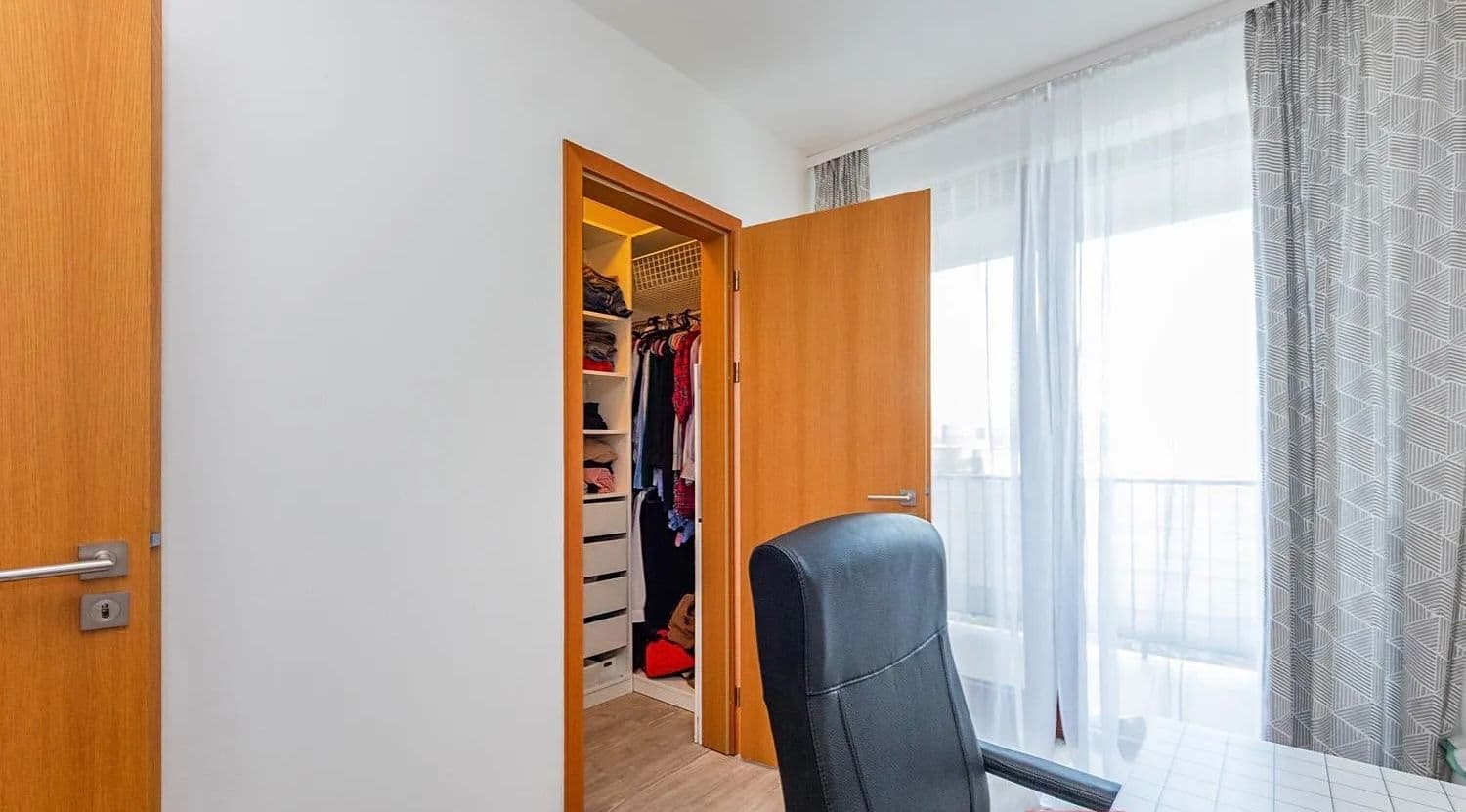 Prodej bytu 3+kk 95 m², Provázkova, Praha, Praha Prodej bytu 3+kk 95 m², Provázkova, Praha, Praha