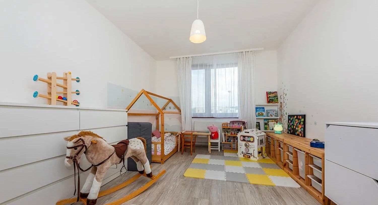 Prodej bytu 3+kk 95 m², Provázkova, Praha, Praha Prodej bytu 3+kk 95 m², Provázkova, Praha, Praha
