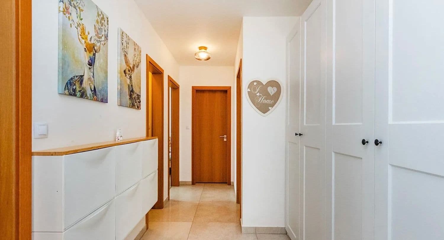 Prodej bytu 3+kk 95 m², Provázkova, Praha, Praha Prodej bytu 3+kk 95 m², Provázkova, Praha, Praha