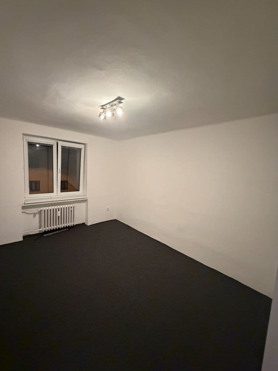 Pronájem bytu 2+1 62 m², Krátká, Praha, Praha Pronájem bytu 2+1 62 m², Krátká, Praha, Praha