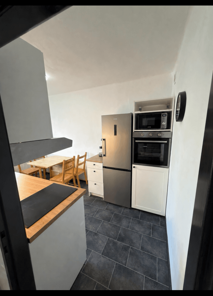 Pronájem bytu 2+1 62 m², Krátká, Praha, Praha Pronájem bytu 2+1 62 m², Krátká, Praha, Praha