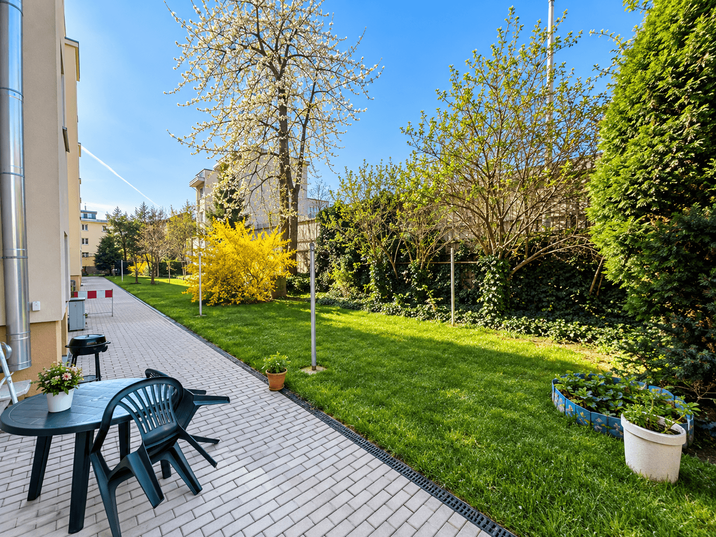 Pronájem bytu 2+1 62 m², Krátká, Praha, Praha Pronájem bytu 2+1 62 m², Krátká, Praha, Praha