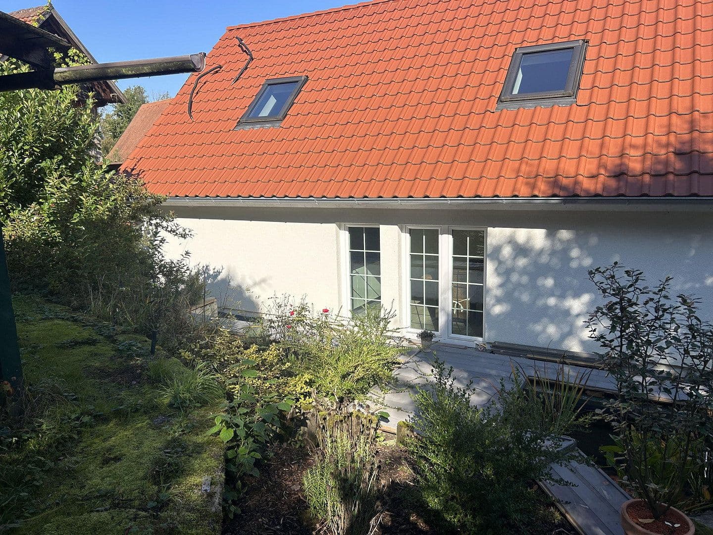 Pronájem domu 110 m², pozemek 400 m², Neuenstein, Bádensko-Württembersko Pronájem domu 110 m², pozemek 400 m², Neuenstein, Bádensko-Württembersko