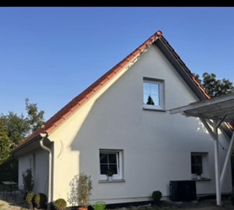 Pronájem domu 110 m², pozemek 400 m², Neuenstein, Bádensko-Württembersko Pronájem domu 110 m², pozemek 400 m², Neuenstein, Bádensko-Württembersko