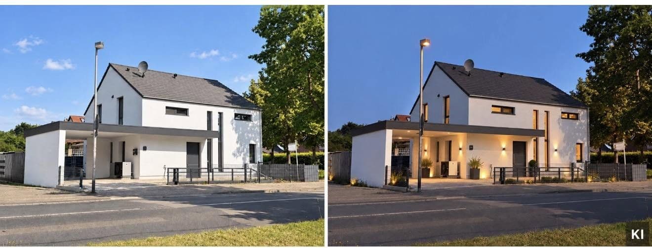 Prodej domu 130 m², pozemek 370 m², Nienhagen, Dolní Sasko Prodej domu 130 m², pozemek 370 m², Nienhagen, Dolní Sasko