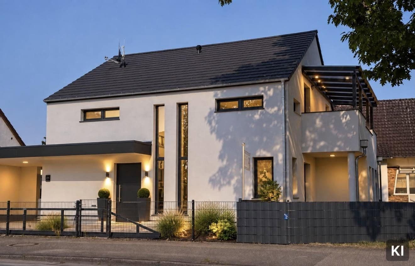 Prodej domu 130 m², pozemek 370 m², Nienhagen, Dolní Sasko Prodej domu 130 m², pozemek 370 m², Nienhagen, Dolní Sasko