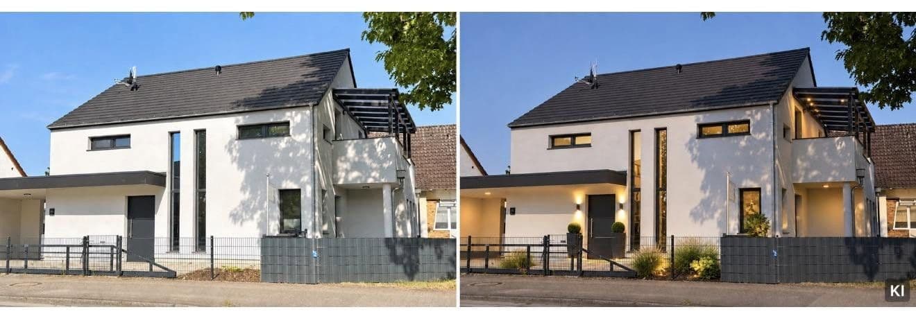 Prodej domu 130 m², pozemek 370 m², Nienhagen, Dolní Sasko Prodej domu 130 m², pozemek 370 m², Nienhagen, Dolní Sasko