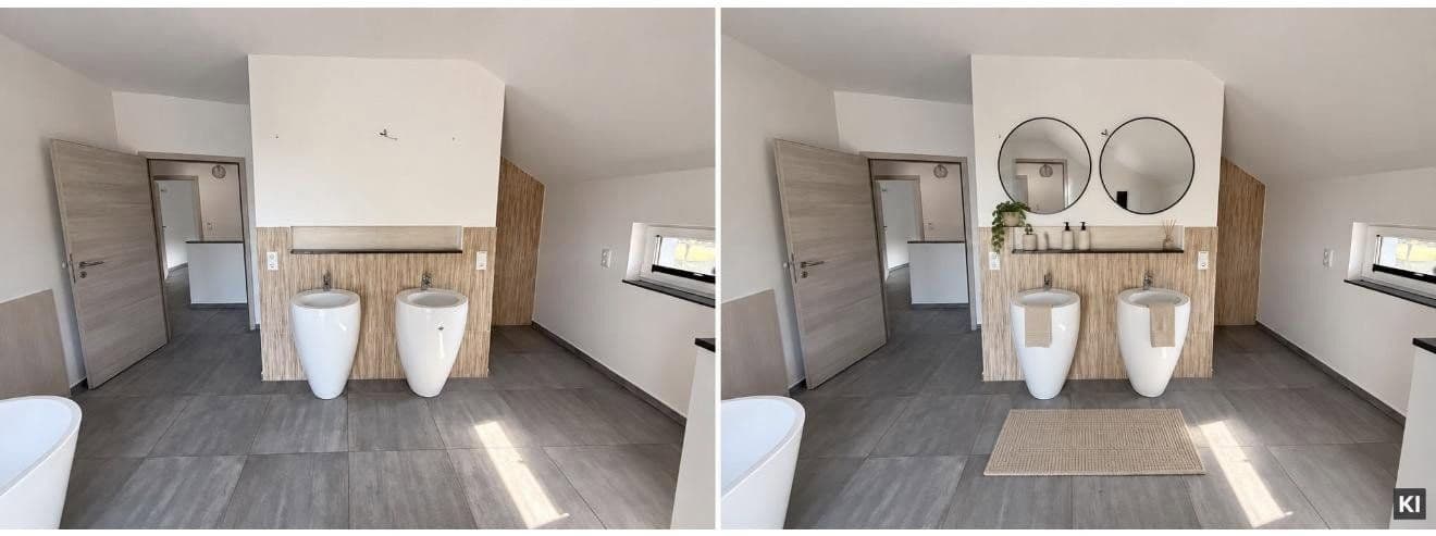 Prodej domu 130 m², pozemek 370 m², Nienhagen, Dolní Sasko Prodej domu 130 m², pozemek 370 m², Nienhagen, Dolní Sasko