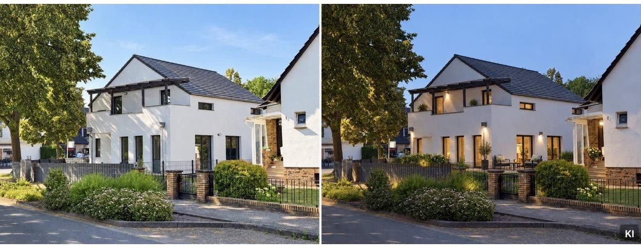 Prodej domu 130 m², pozemek 370 m², Nienhagen, Dolní Sasko Prodej domu 130 m², pozemek 370 m², Nienhagen, Dolní Sasko