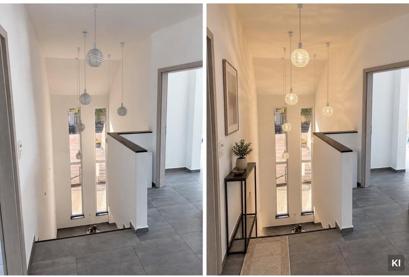 Prodej domu 130 m², pozemek 370 m², Nienhagen, Dolní Sasko Prodej domu 130 m², pozemek 370 m², Nienhagen, Dolní Sasko
