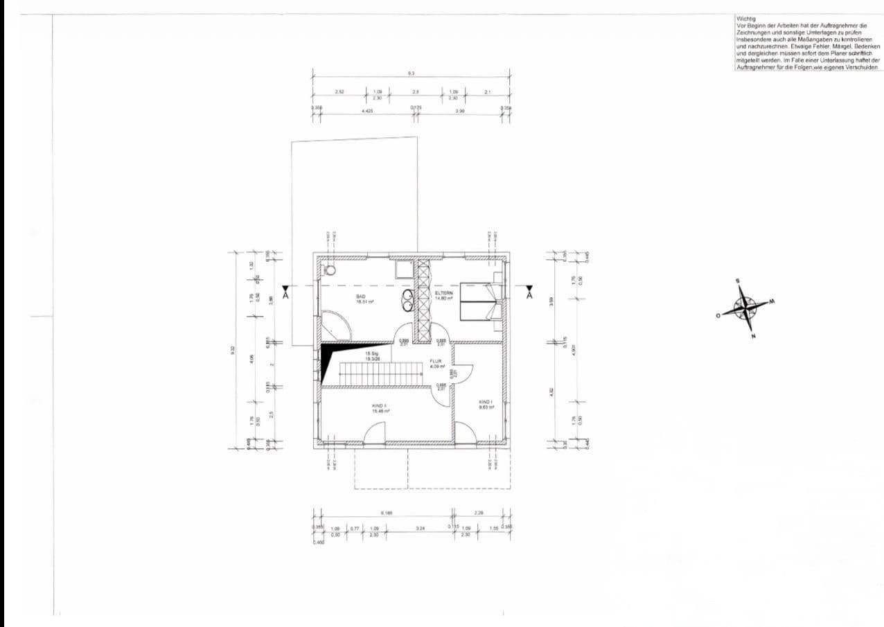 Prodej domu 130 m², pozemek 370 m², Nienhagen, Dolní Sasko Prodej domu 130 m², pozemek 370 m², Nienhagen, Dolní Sasko