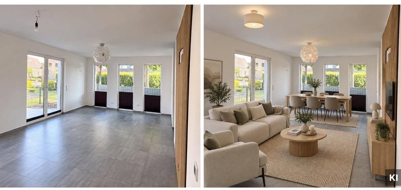 Prodej domu 130 m², pozemek 370 m², Nienhagen, Dolní Sasko Prodej domu 130 m², pozemek 370 m², Nienhagen, Dolní Sasko