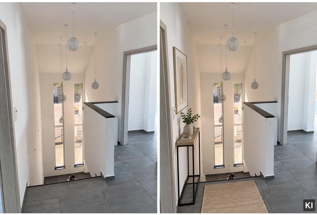 Prodej domu 130 m², pozemek 370 m², Nienhagen, Dolní Sasko Prodej domu 130 m², pozemek 370 m², Nienhagen, Dolní Sasko