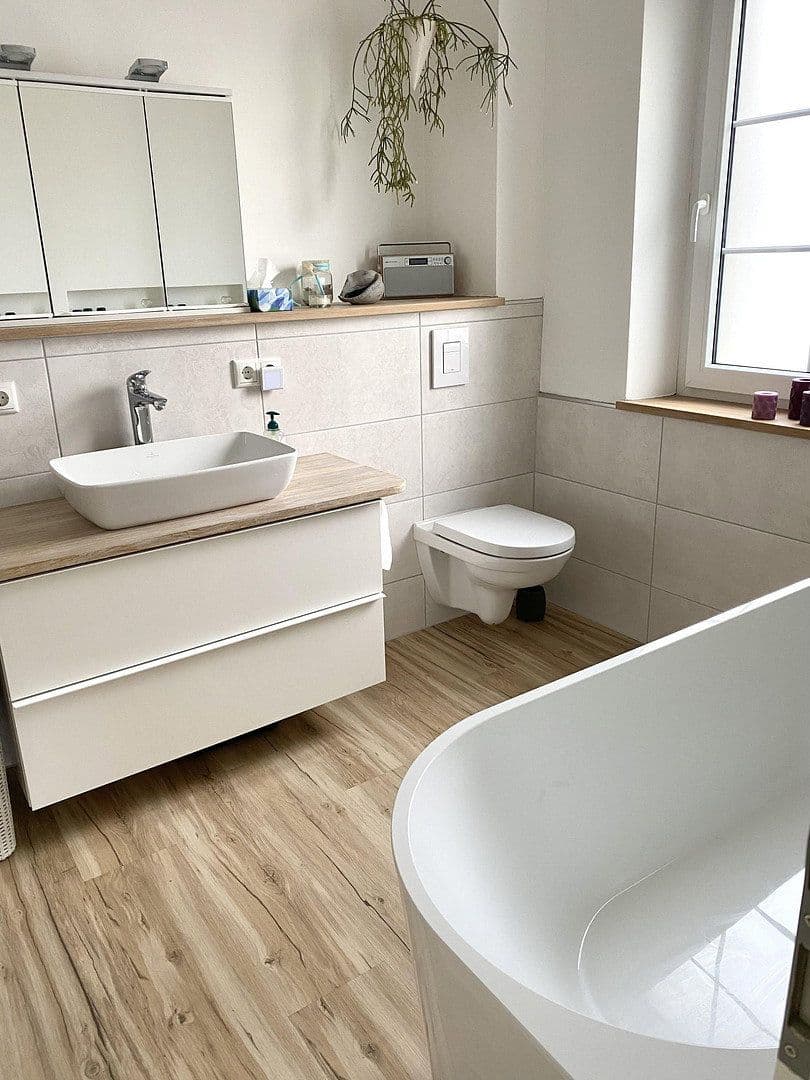 Prodej domu 120 m², pozemek 830 m², Bechenheim, Porýní-Falc Prodej domu 120 m², pozemek 830 m², Bechenheim, Porýní-Falc